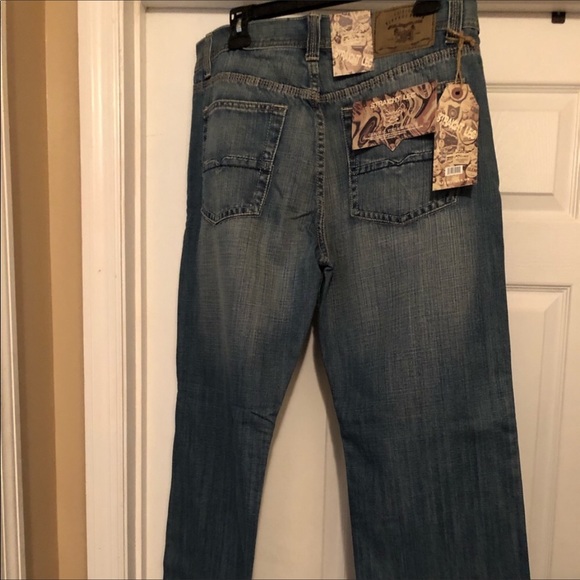 Epic Jeans - Picture 3 of 3